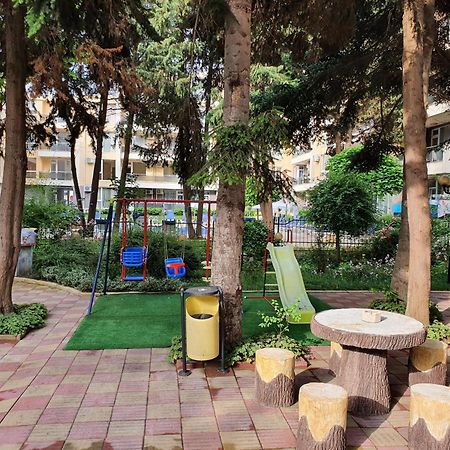 Апартамент За Гости ,,1В-15" Амара Бутик"" Ravda Camera foto