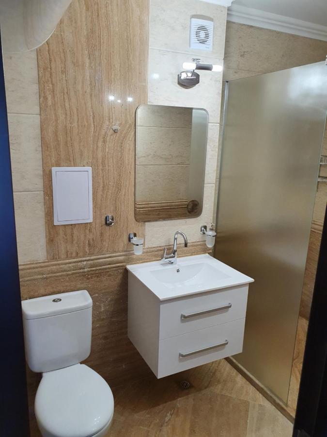 Апартамент За Гости ,,1В-15" Амара Бутик"" Ravda Esterno foto